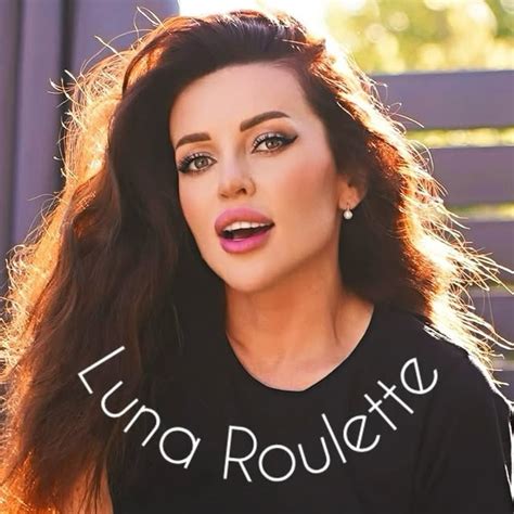 lunaroulette_official|Luna Roulette's Porn Videos .
